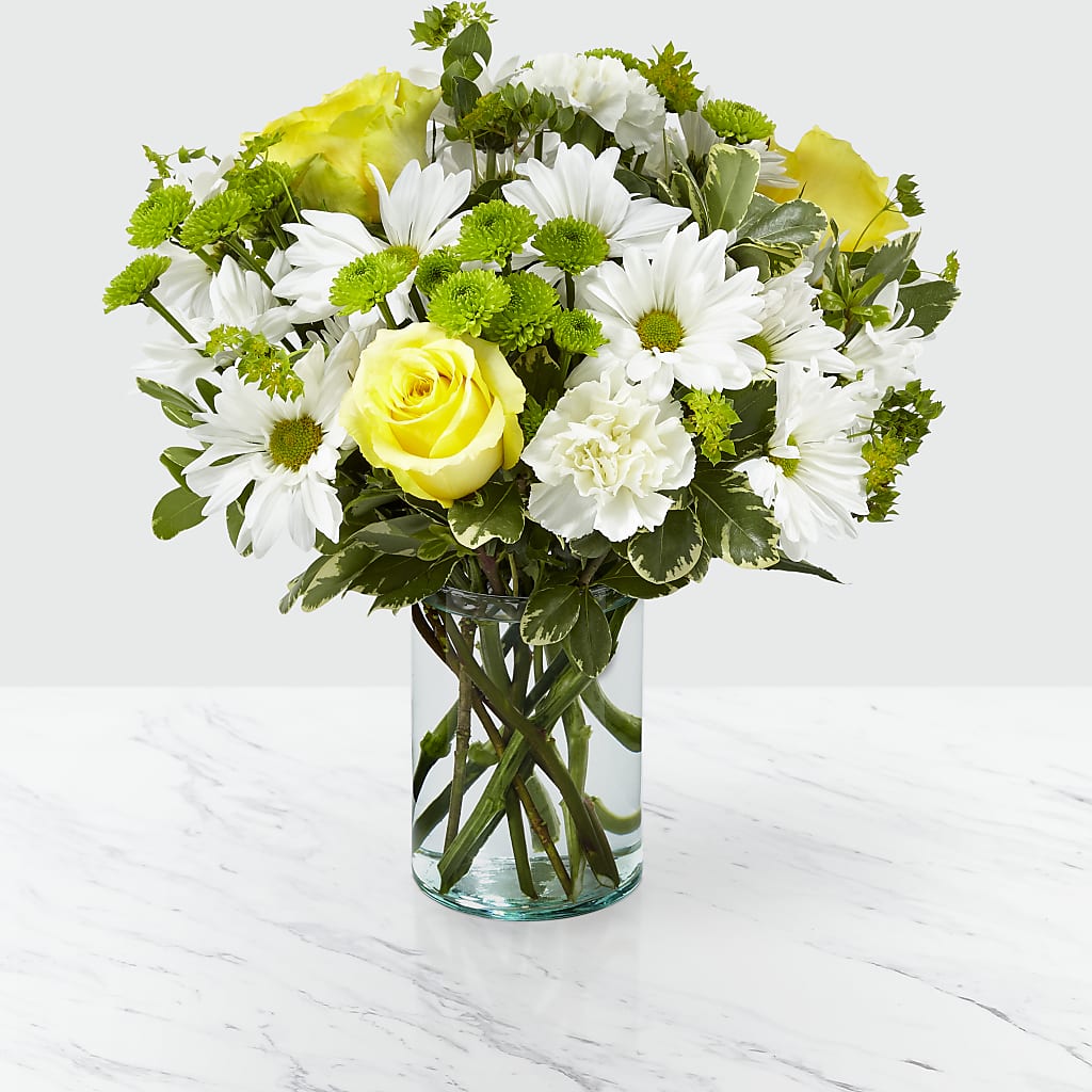 Happy Day Bouquet – Neilsen Florist, Seattle WA