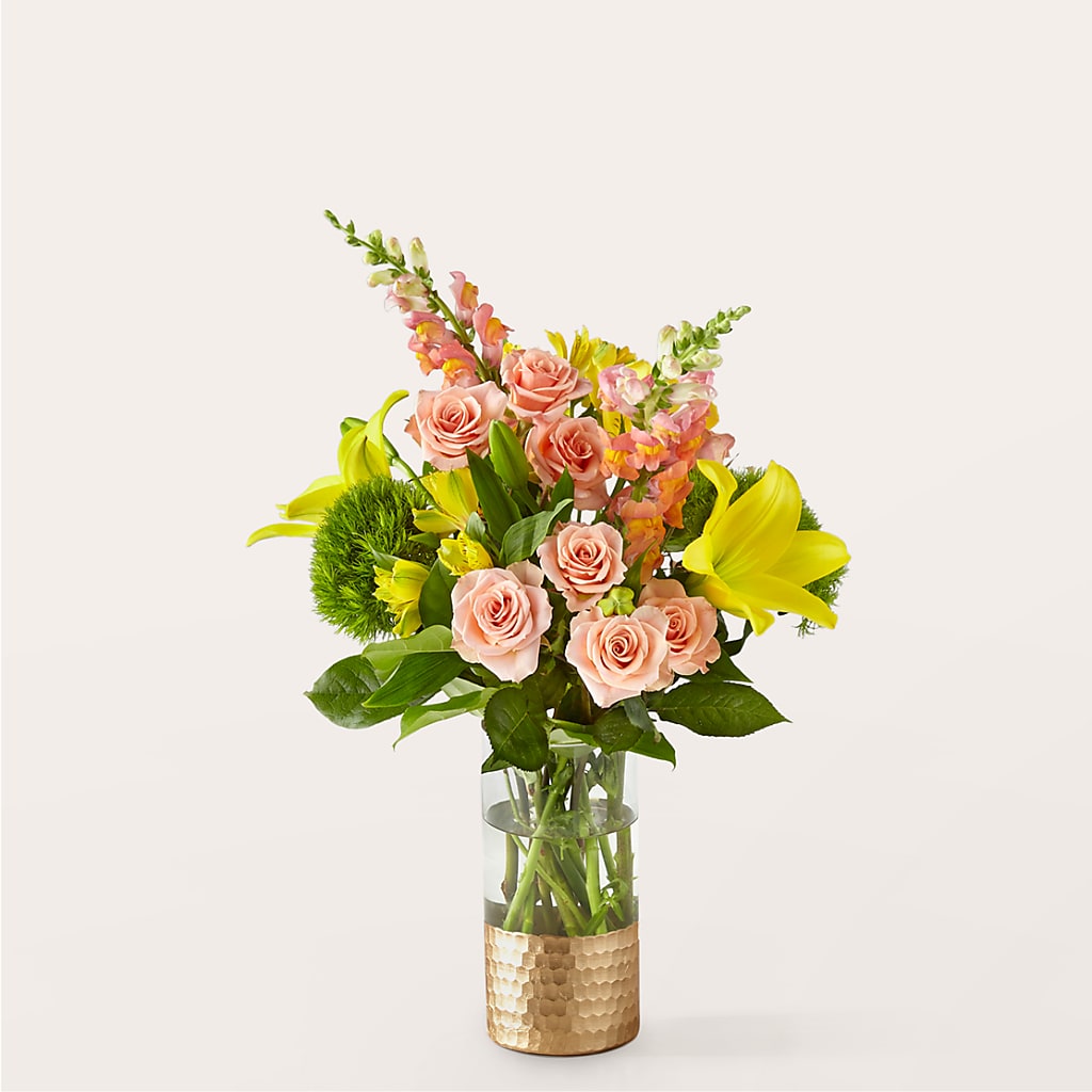 Getaway Bouquet – Neilsen Florist, Seattle WA