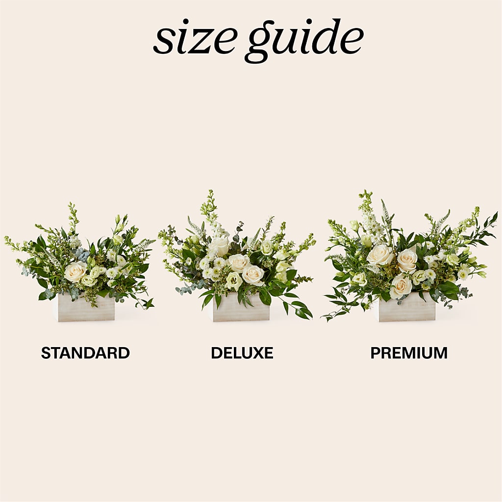 Cashmere Bouquet – Neilsen Florist, Seattle WA