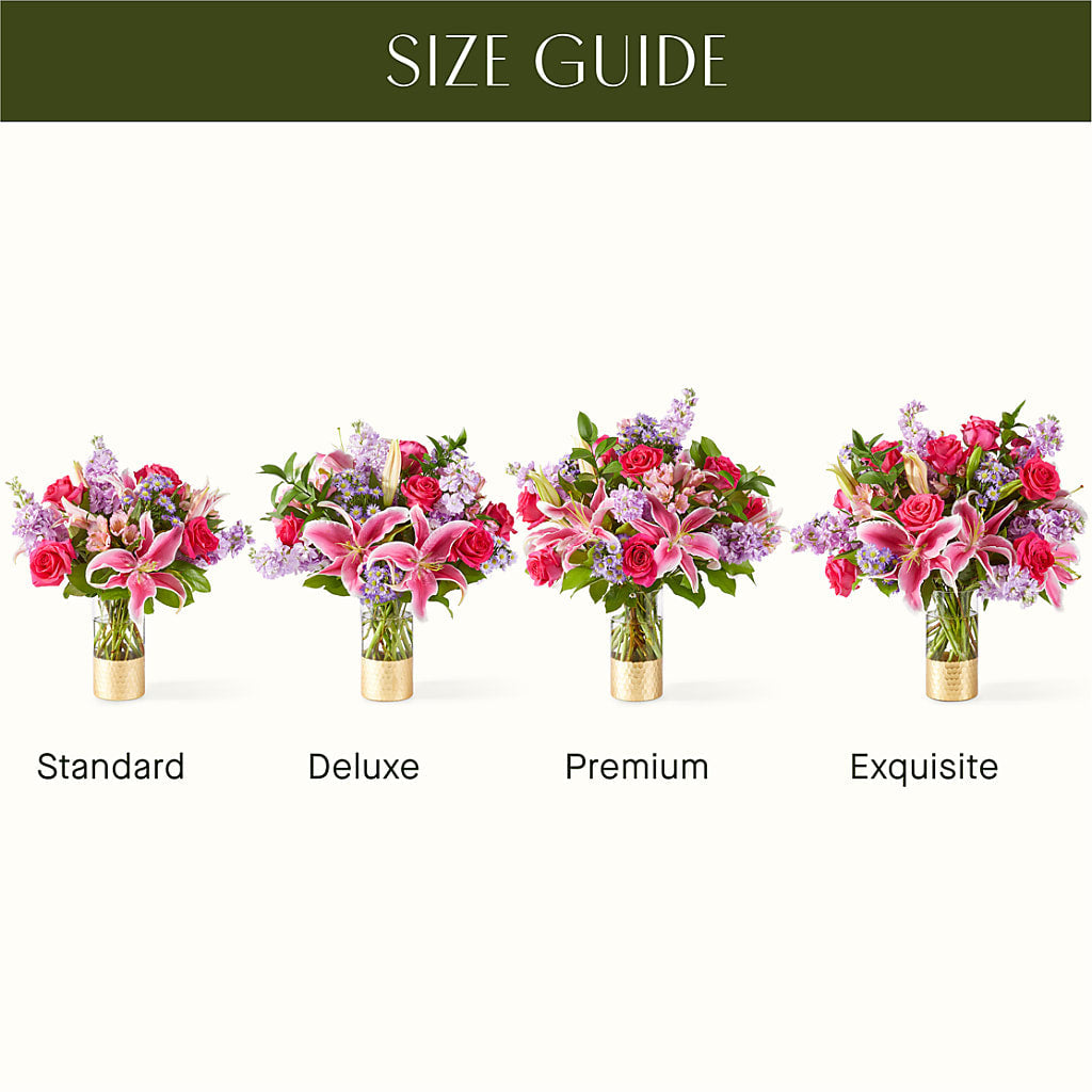 Written in the Stars Bouquet – Neilsen Florist, Seattle WA
