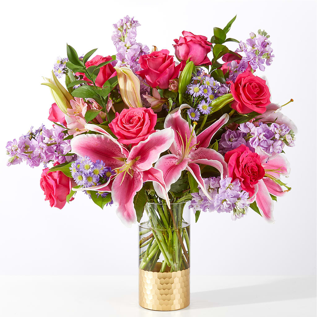 Written in the Stars Bouquet – Neilsen Florist, Seattle WA