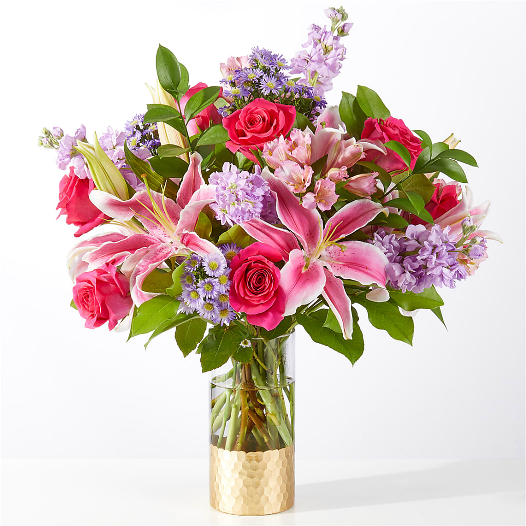Written in the Stars Bouquet – Neilsen Florist, Seattle WA