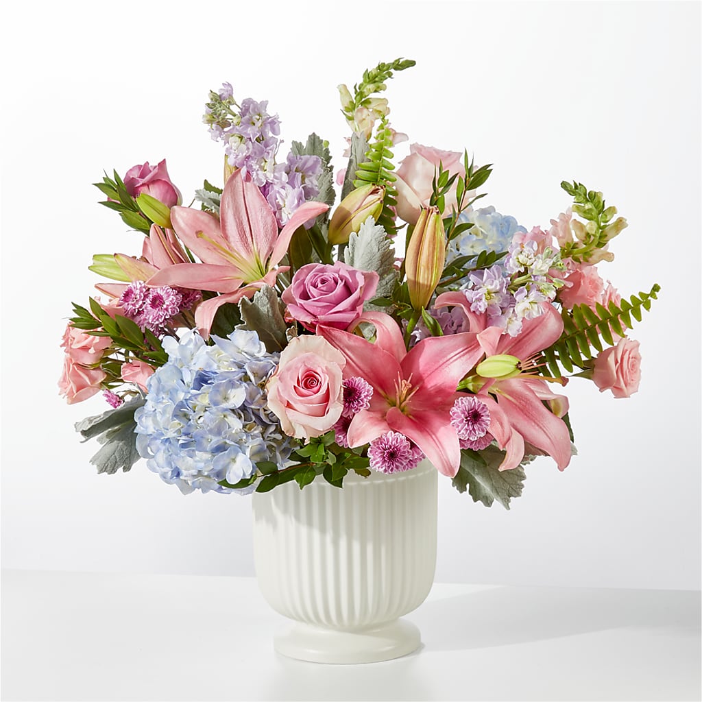 Wonderland Bouquet – Neilsen Florist, Seattle WA