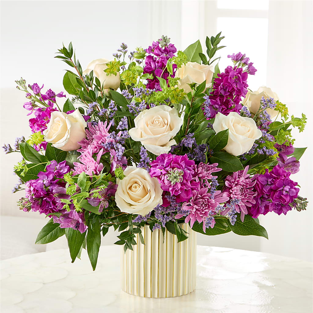 The Boutique Bouquet – Neilsen Florist, Seattle WA