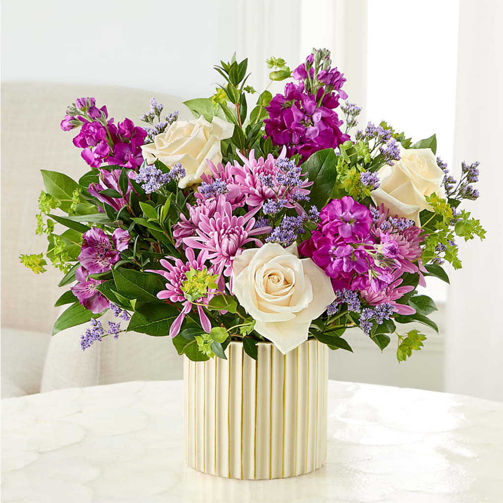 The Boutique Bouquet – Neilsen Florist, Seattle WA