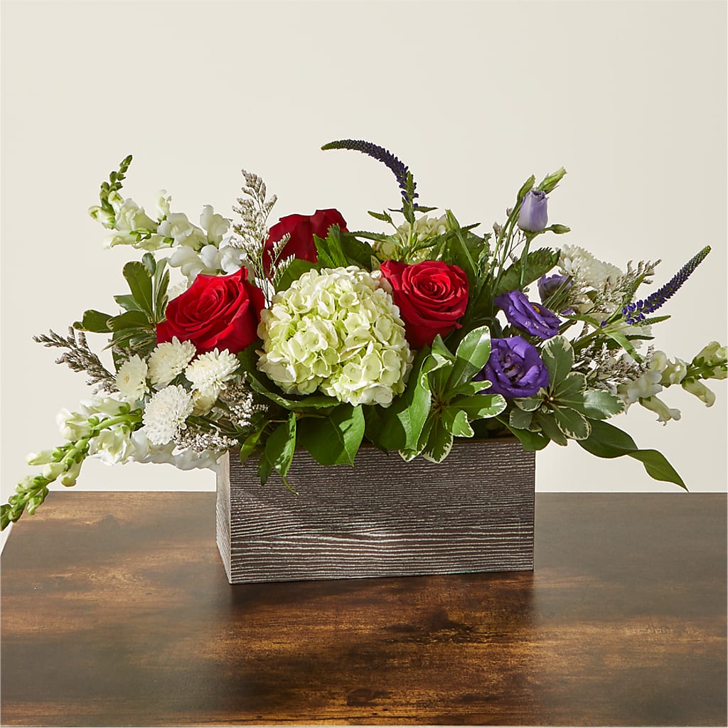 Sweet Magnolia Bouquet – Neilsen Florist, Seattle WA