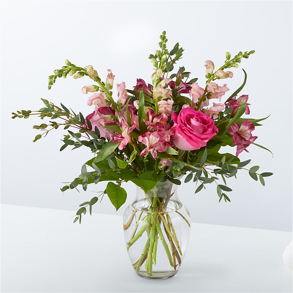 Evermore Bouquet – Neilsen Florist, Seattle WA
