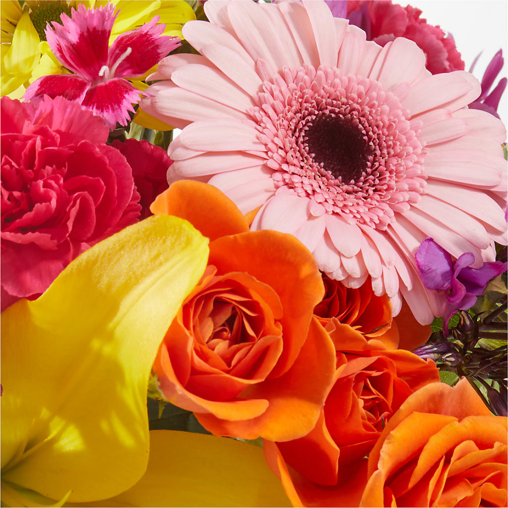 You're Invited - A Florist Original – Neilsen Florist, Seattle WA