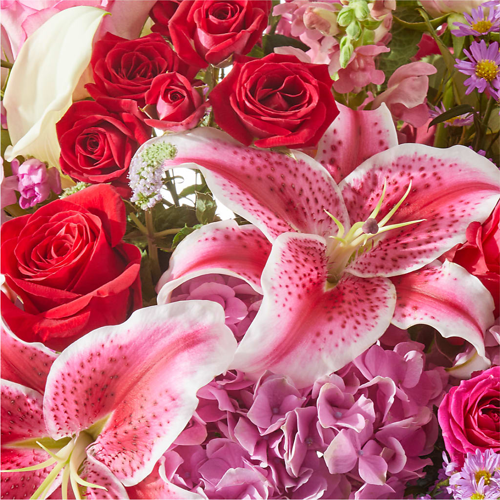 Better Together - A Luxury Florist Original – Neilsen Florist, Seattle WA
