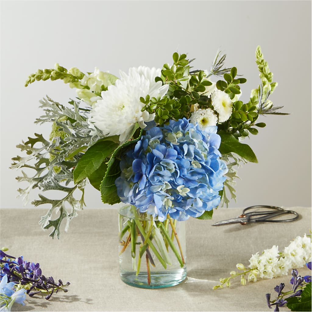 Festival of Lights – A Florist Original – Neilsen Florist, Seattle WA
