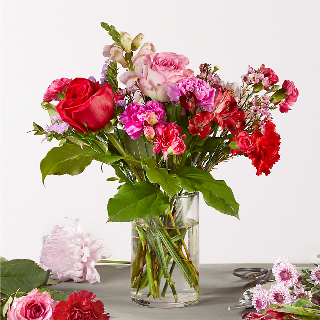 Regal Jewel – A Florist Original – Neilsen Florist, Seattle WA
