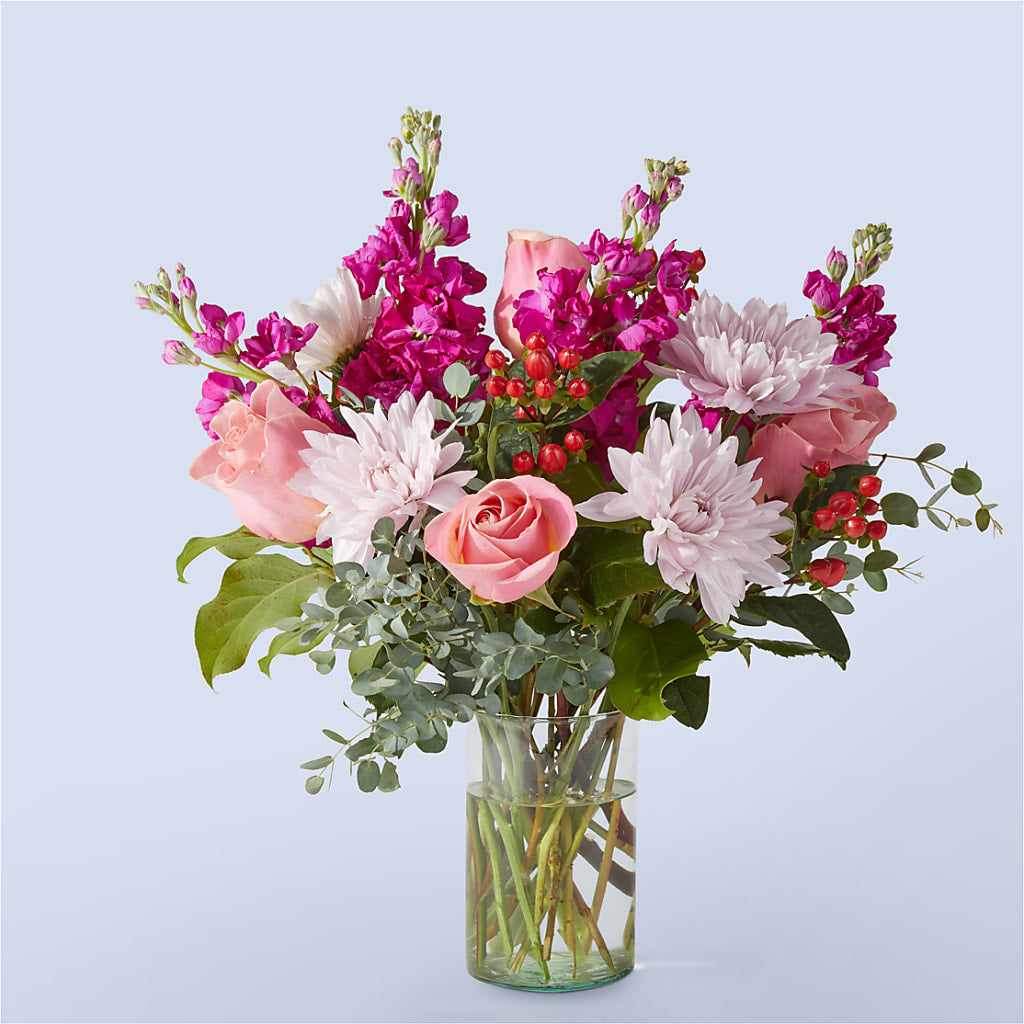 Sunday Morning Bouquet – Neilsen Florist, Seattle WA