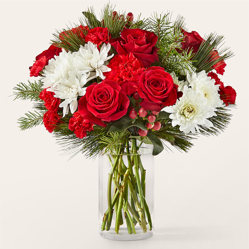 Seasonal Magic Bouquet – Neilsen Florist, Seattle WA