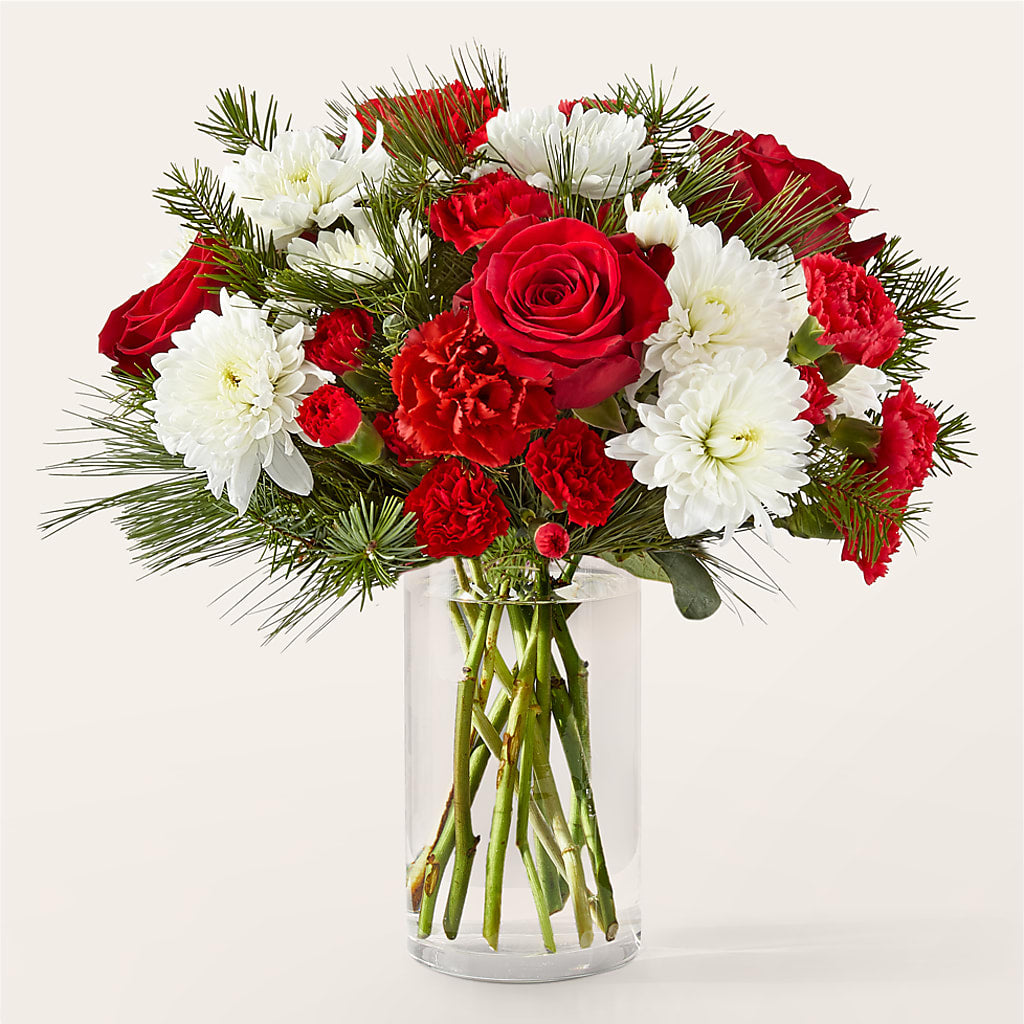 Seasonal Magic Bouquet – Neilsen Florist, Seattle WA