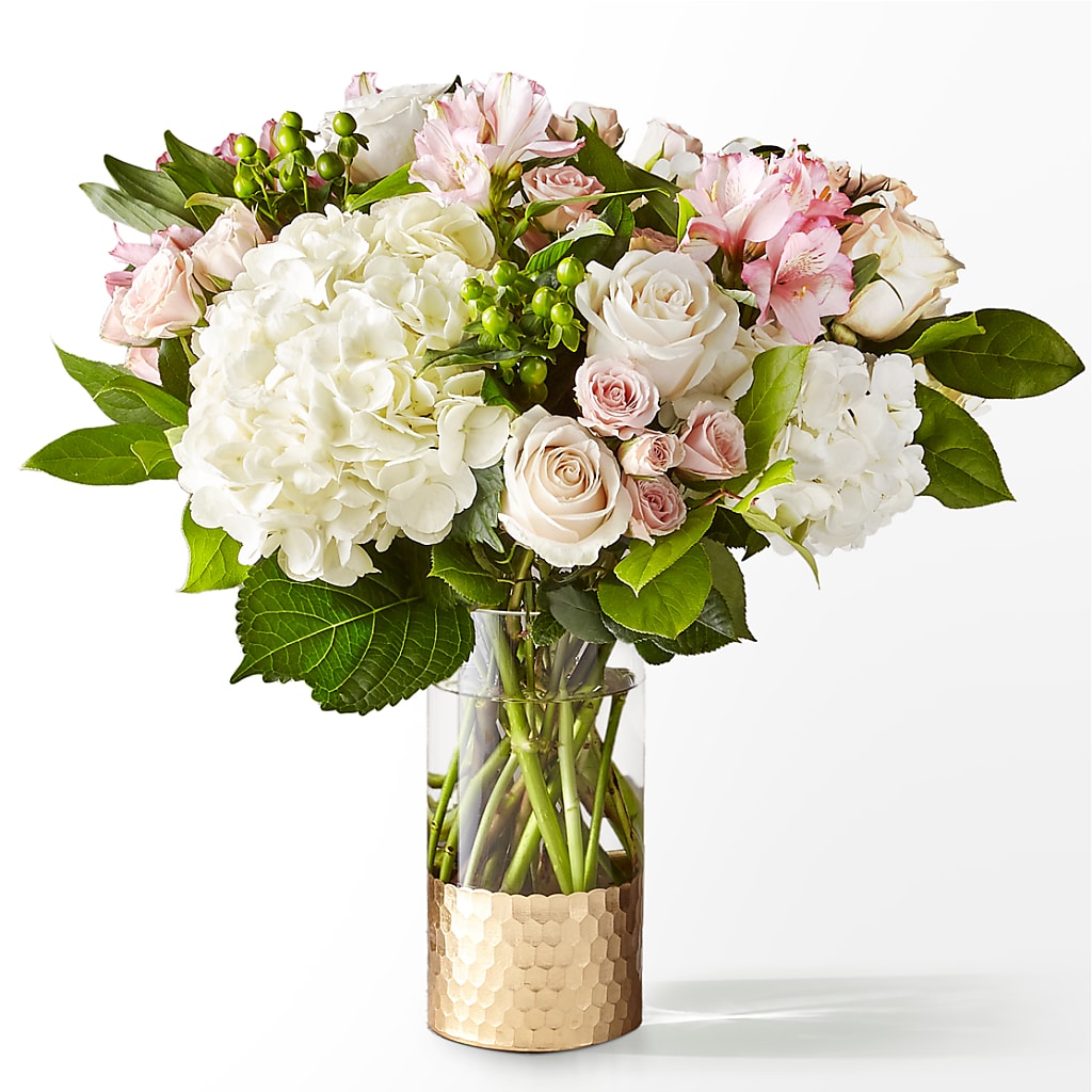 Parisian Stroll Bouquet – Neilsen Florist, Seattle WA