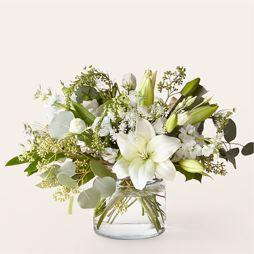 Alluring Elegance Bouquet – Neilsen Florist, Seattle WA