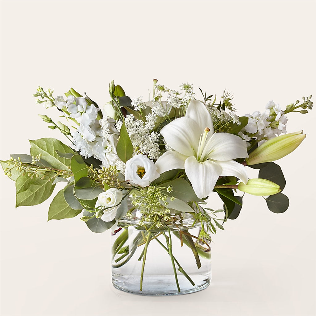 Alluring Elegance Bouquet – Neilsen Florist, Seattle WA