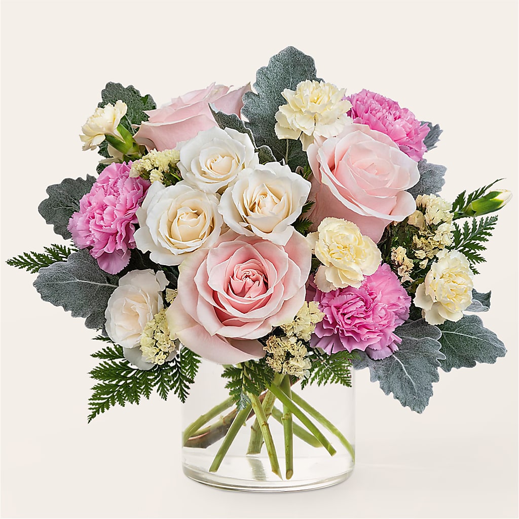 Blissful Moments Bouquet – Neilsen Florist, Seattle WA