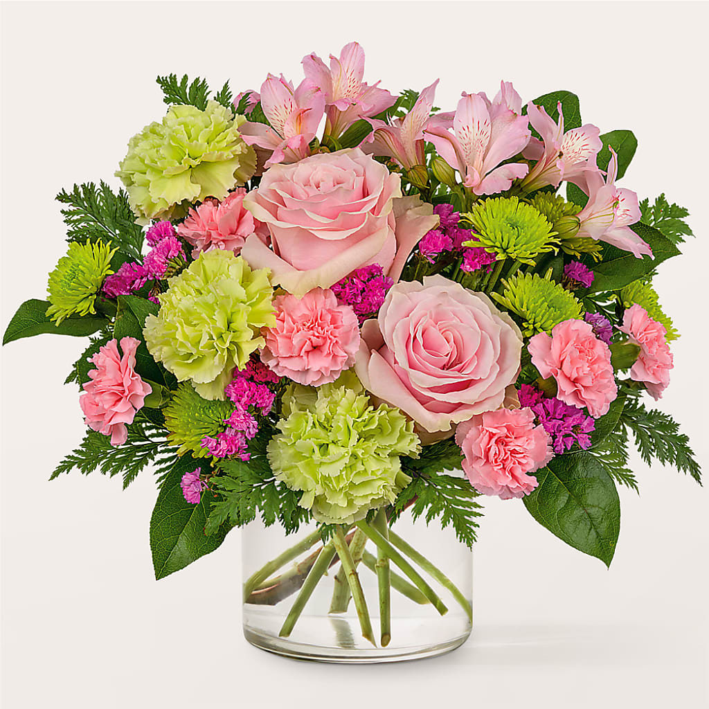 Pinch Me Bouquet – Neilsen Florist, Seattle WA