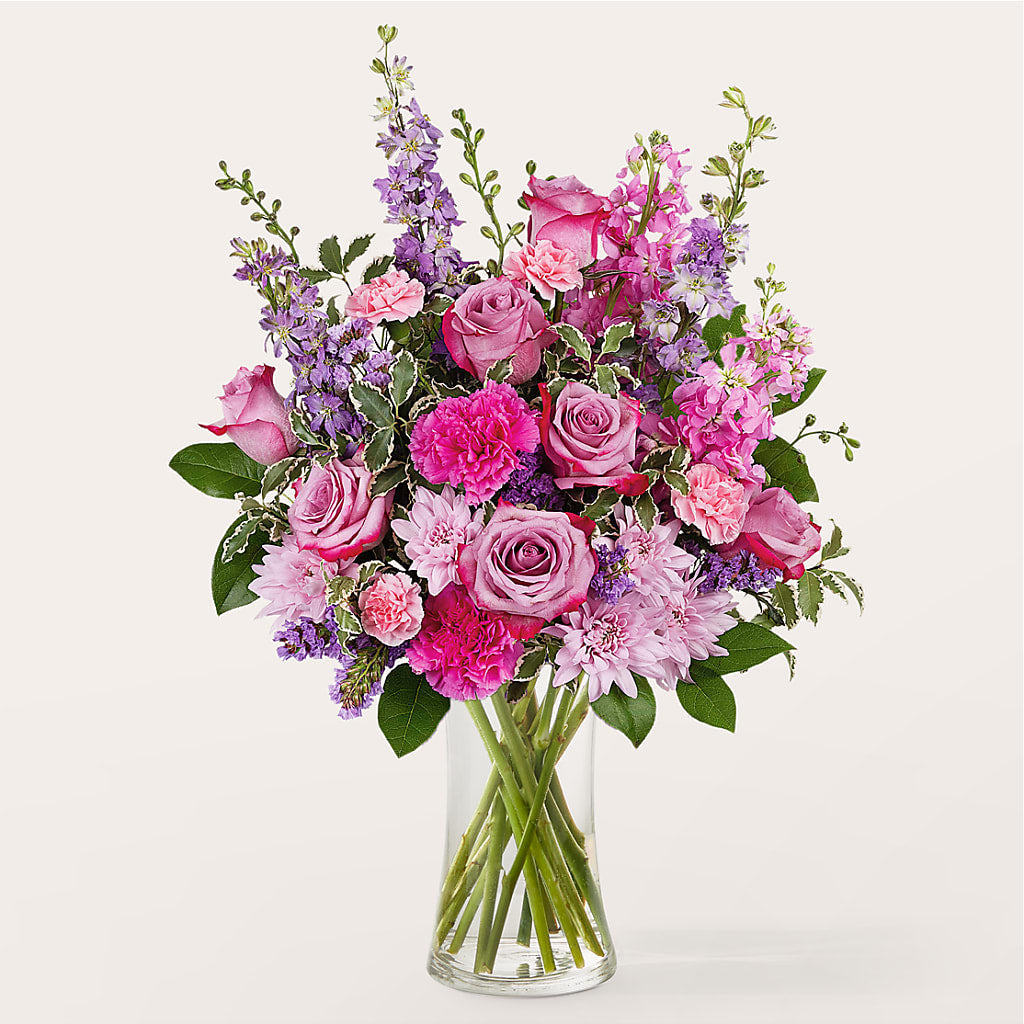 Sincerely Yours Bouquet – Neilsen Florist, Seattle WA