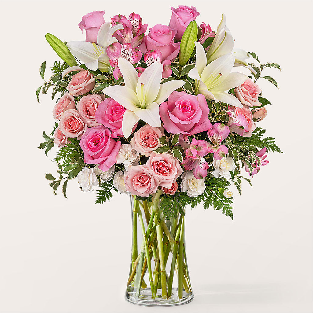 All the Best Bouquet – Neilsen Florist, Seattle WA