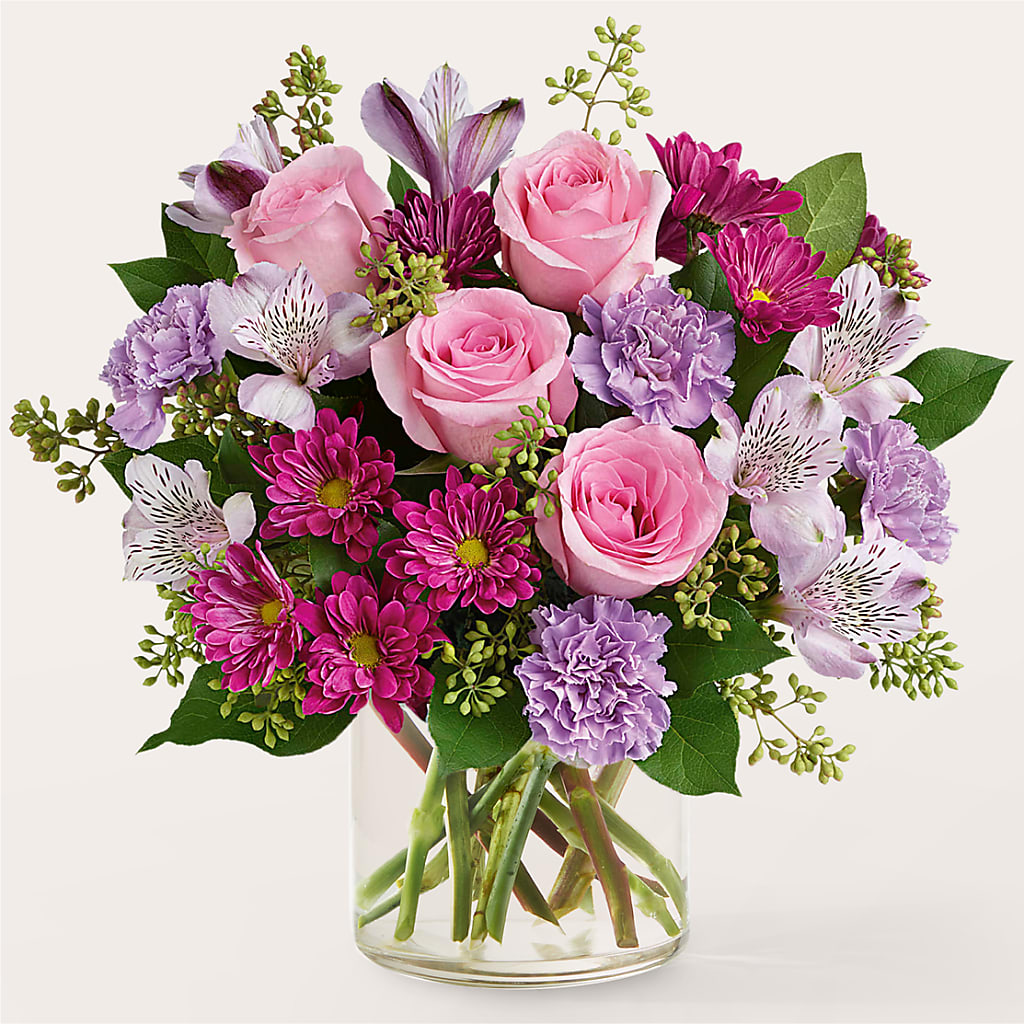 In the Clouds Bouquet – Neilsen Florist, Seattle WA