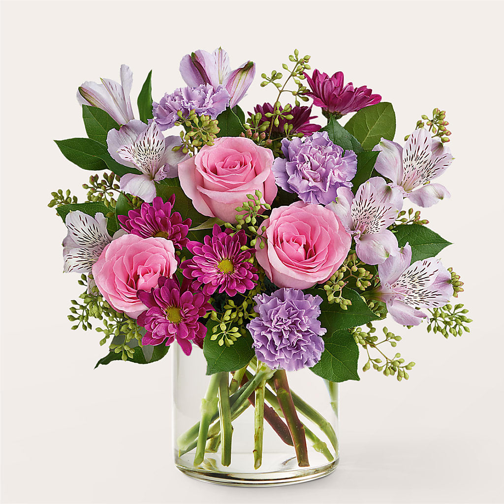 In the Clouds Bouquet – Neilsen Florist, Seattle WA