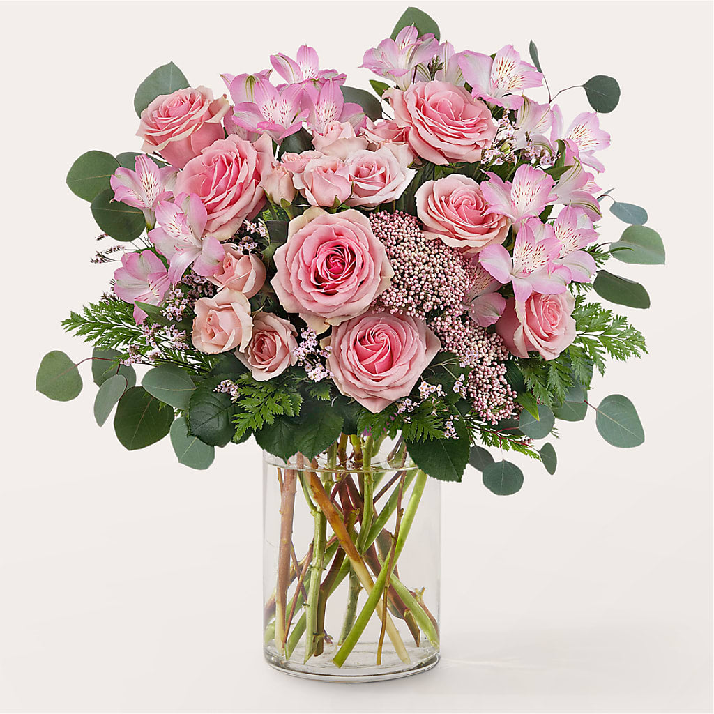 Sweetheart Bouquet – Neilsen Florist, Seattle WA