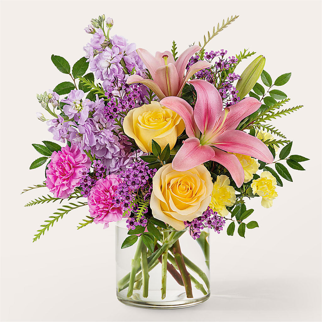 Jubilee Bouquet – Neilsen Florist, Seattle WA