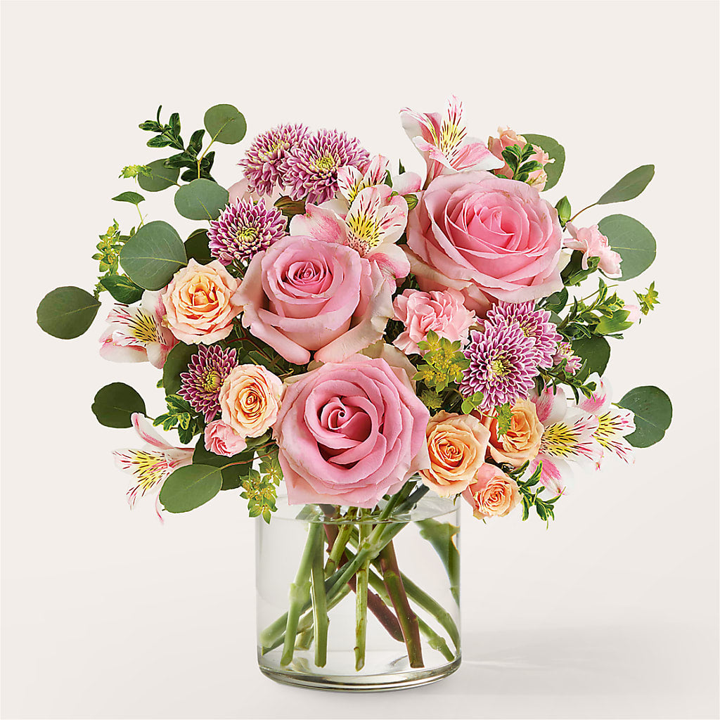 Pleasant Pastures Bouquet – Neilsen Florist, Seattle WA