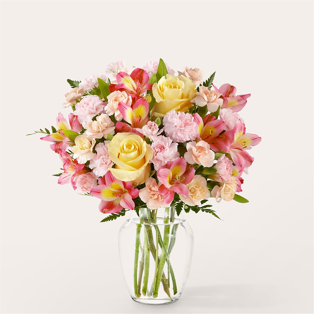Just Lovely Bouquet – Neilsen Florist, Seattle WA