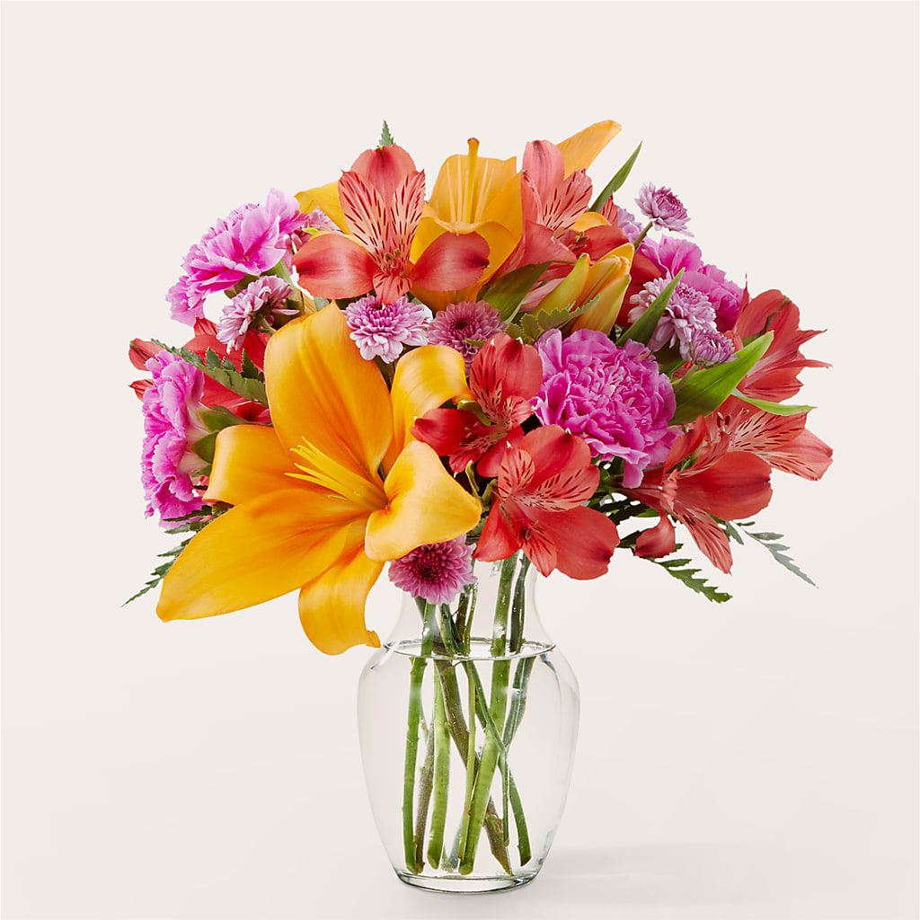 Entranced Bouquet – Neilsen Florist, Seattle WA