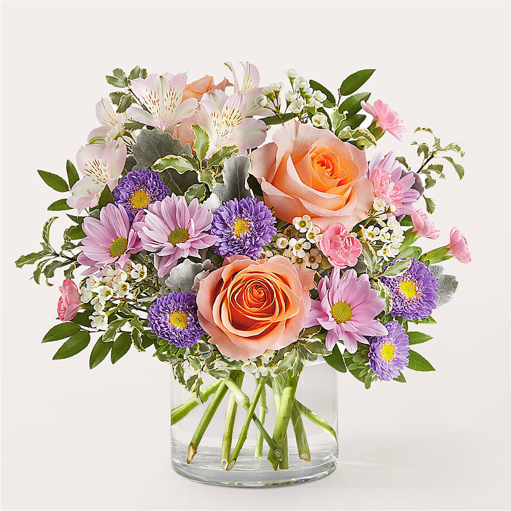 Glimmer Bouquet – Neilsen Florist, Seattle WA