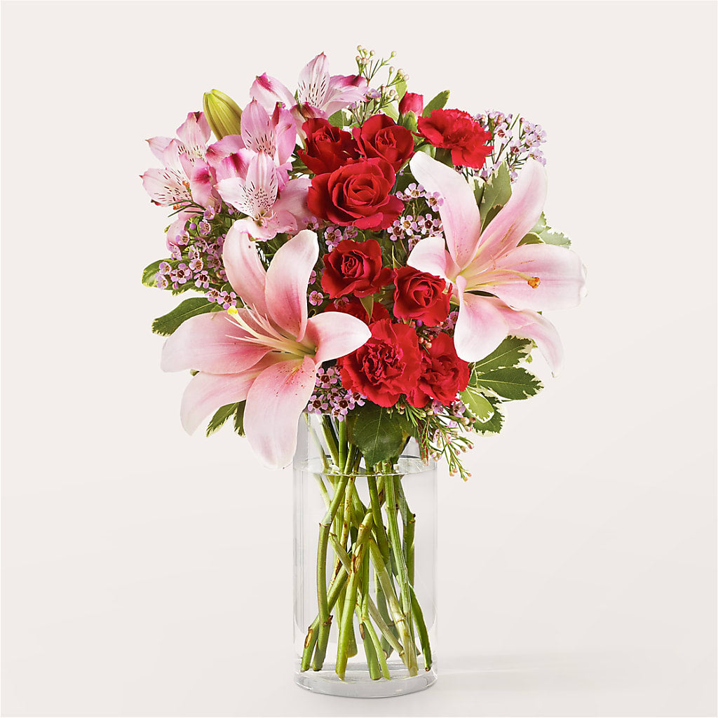 Kismet Bouquet – Neilsen Florist, Seattle WA