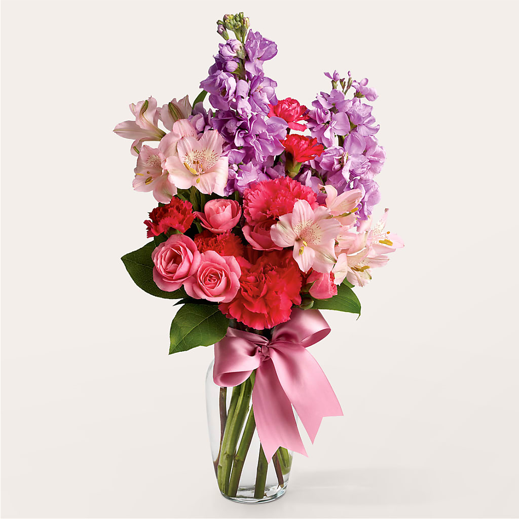 Main Character Bouquet – Neilsen Florist, Seattle WA