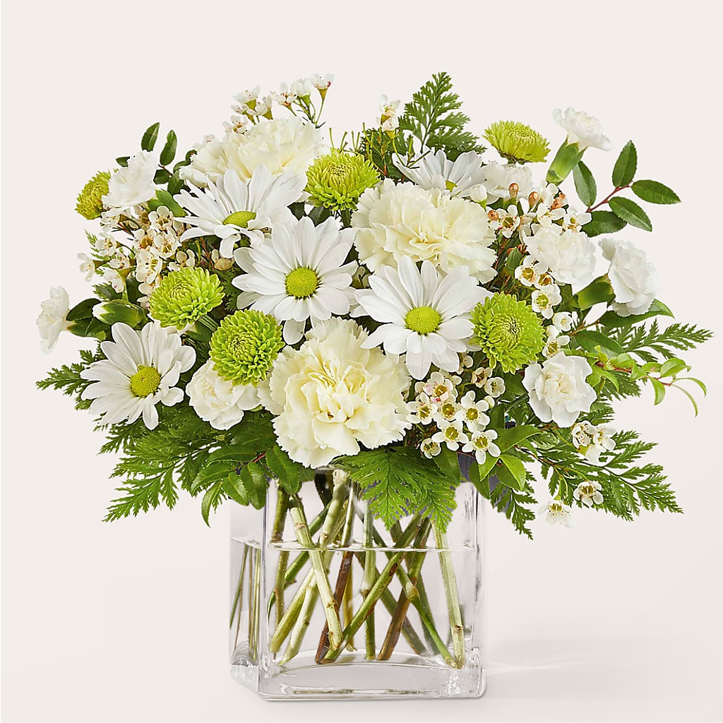 Momentary Meditation Bouquet – Neilsen Florist, Seattle WA