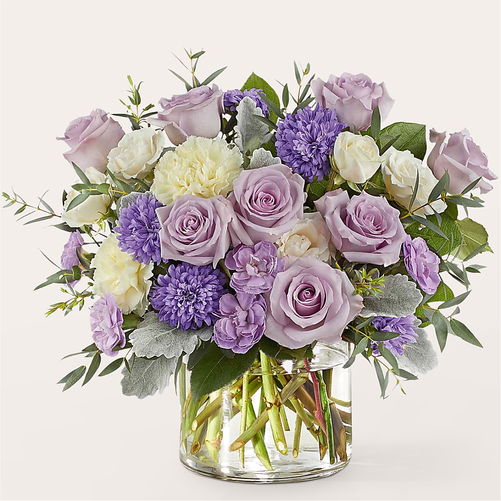 Stardust Bouquet – Neilsen Florist, Seattle WA