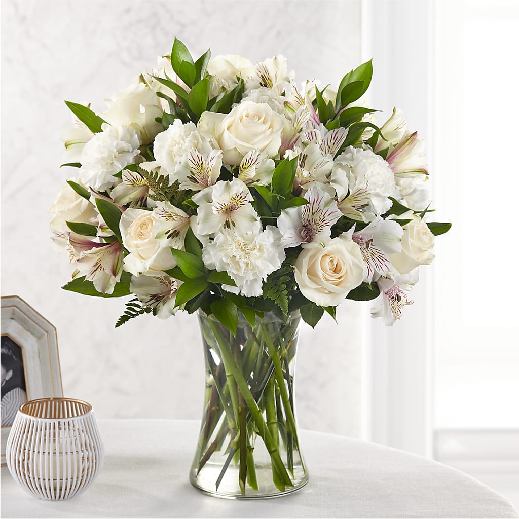 Cherished Friend Bouquet – Neilsen Florist, Seattle WA