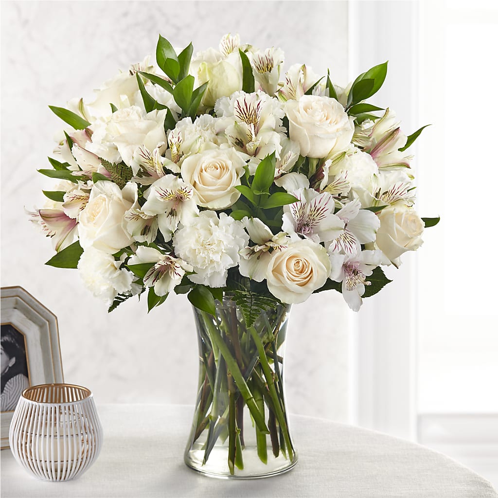 Cherished Friend Bouquet – Neilsen Florist, Seattle WA