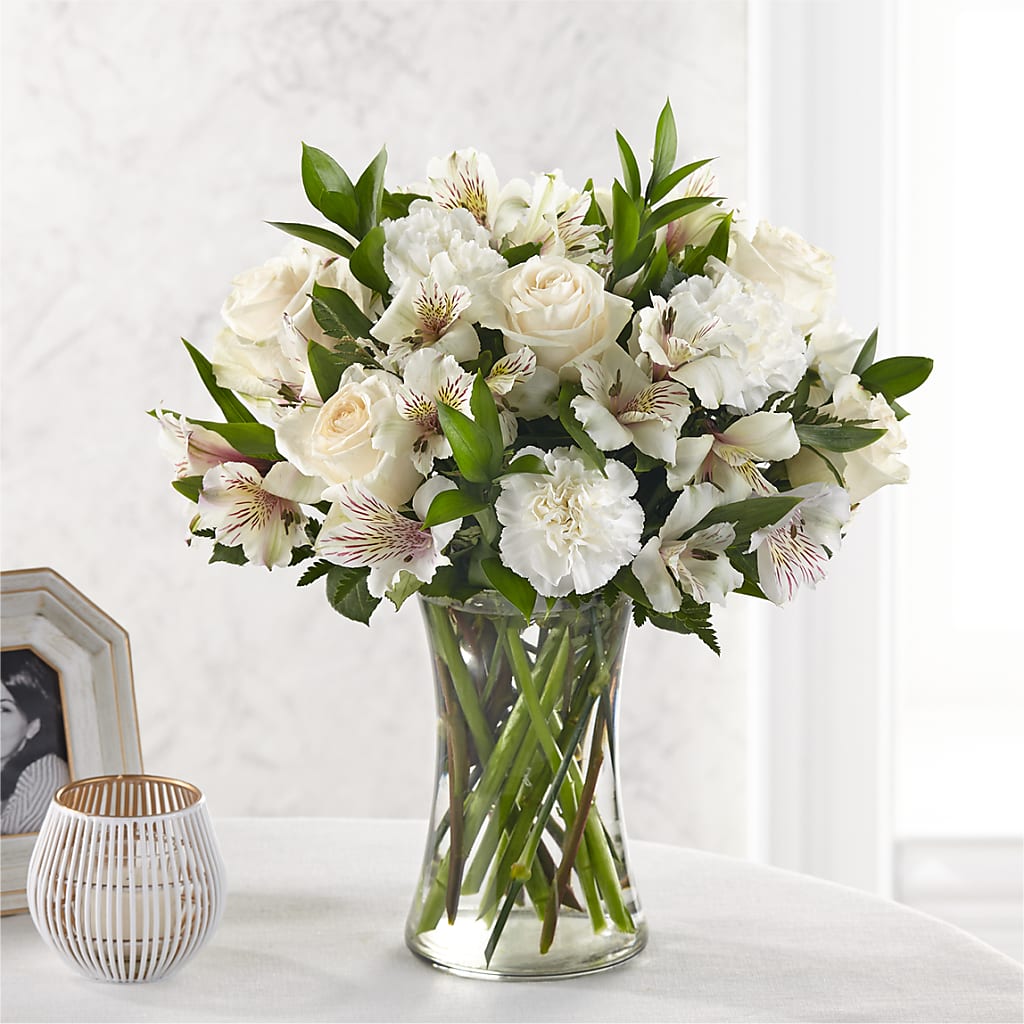 Cherished Friend Bouquet – Neilsen Florist, Seattle WA