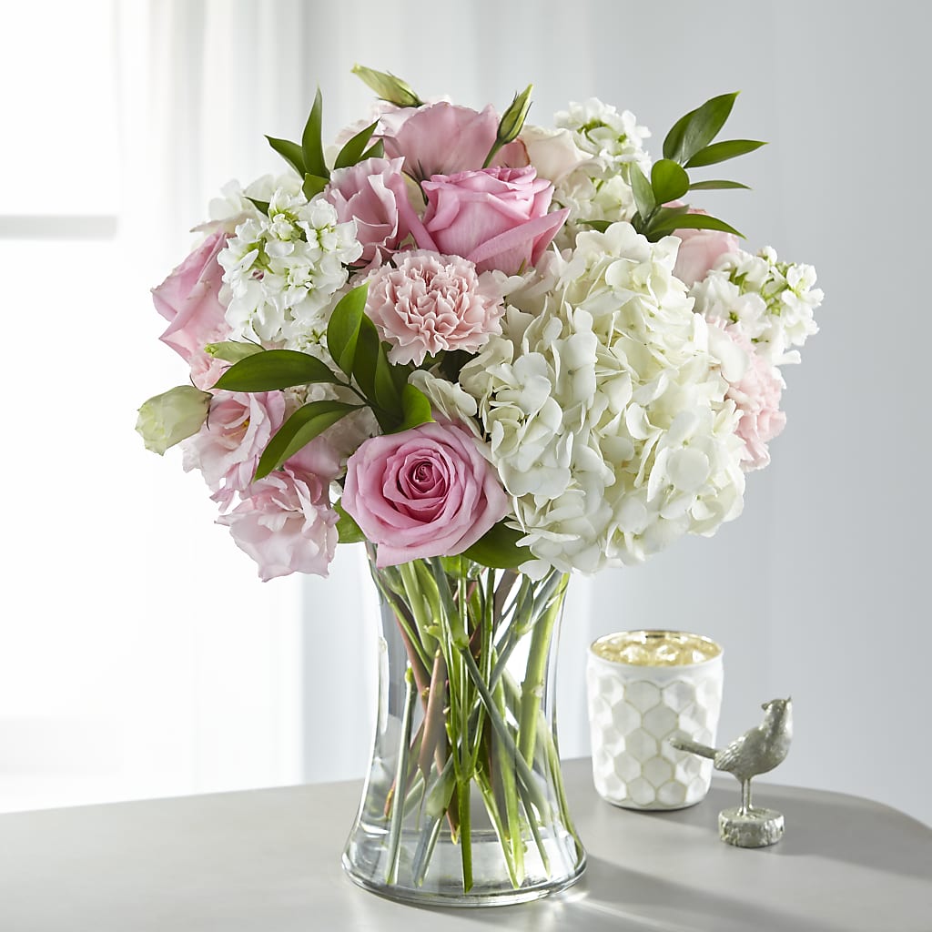 Guiding Grace Bouquet – Neilsen Florist, Seattle WA