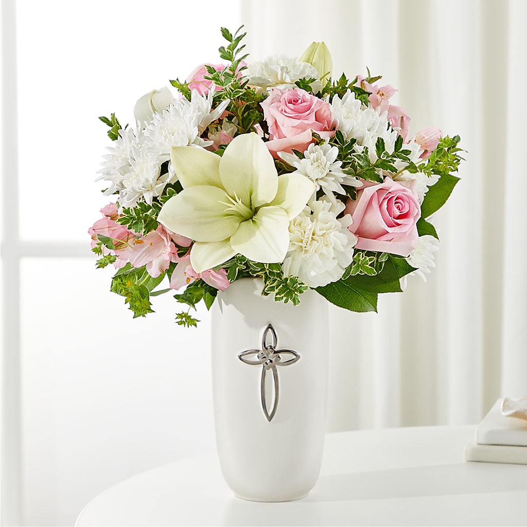 Kindly Devoted Bouquet – Neilsen Florist, Seattle WA