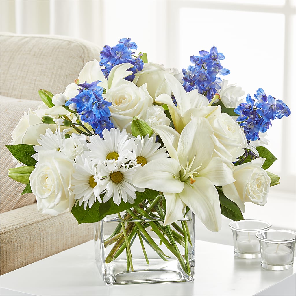 Restored Bouquet – Neilsen Florist, Seattle WA