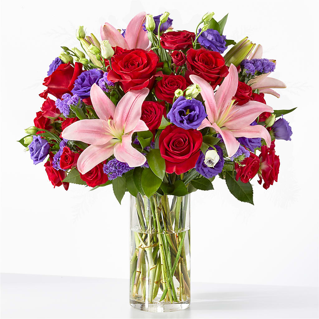 Truly Stunning Bouquet – Neilsen Florist, Seattle WA