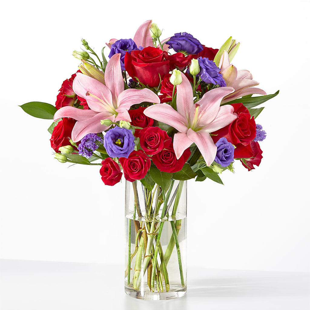 Truly Stunning Bouquet – Neilsen Florist, Seattle WA