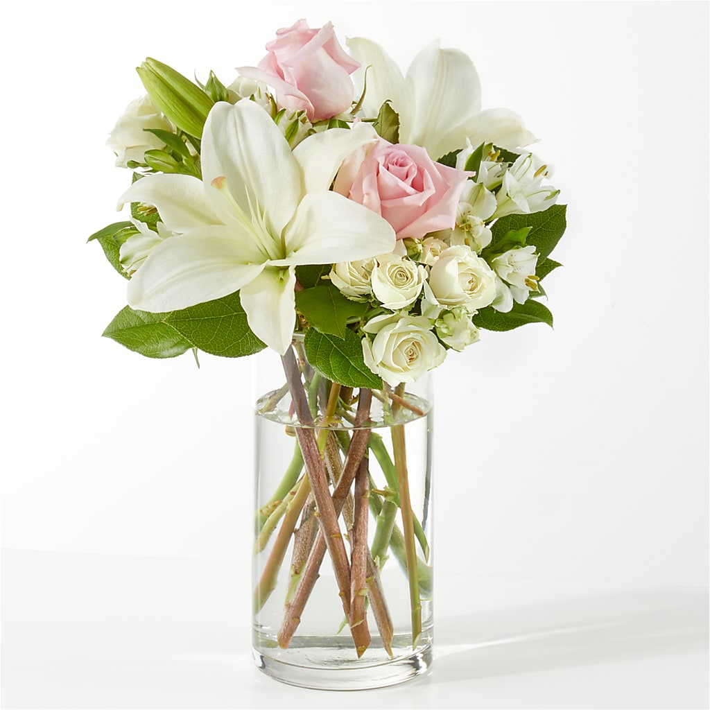 Kindhearted Bouquet – Neilsen Florist, Seattle WA