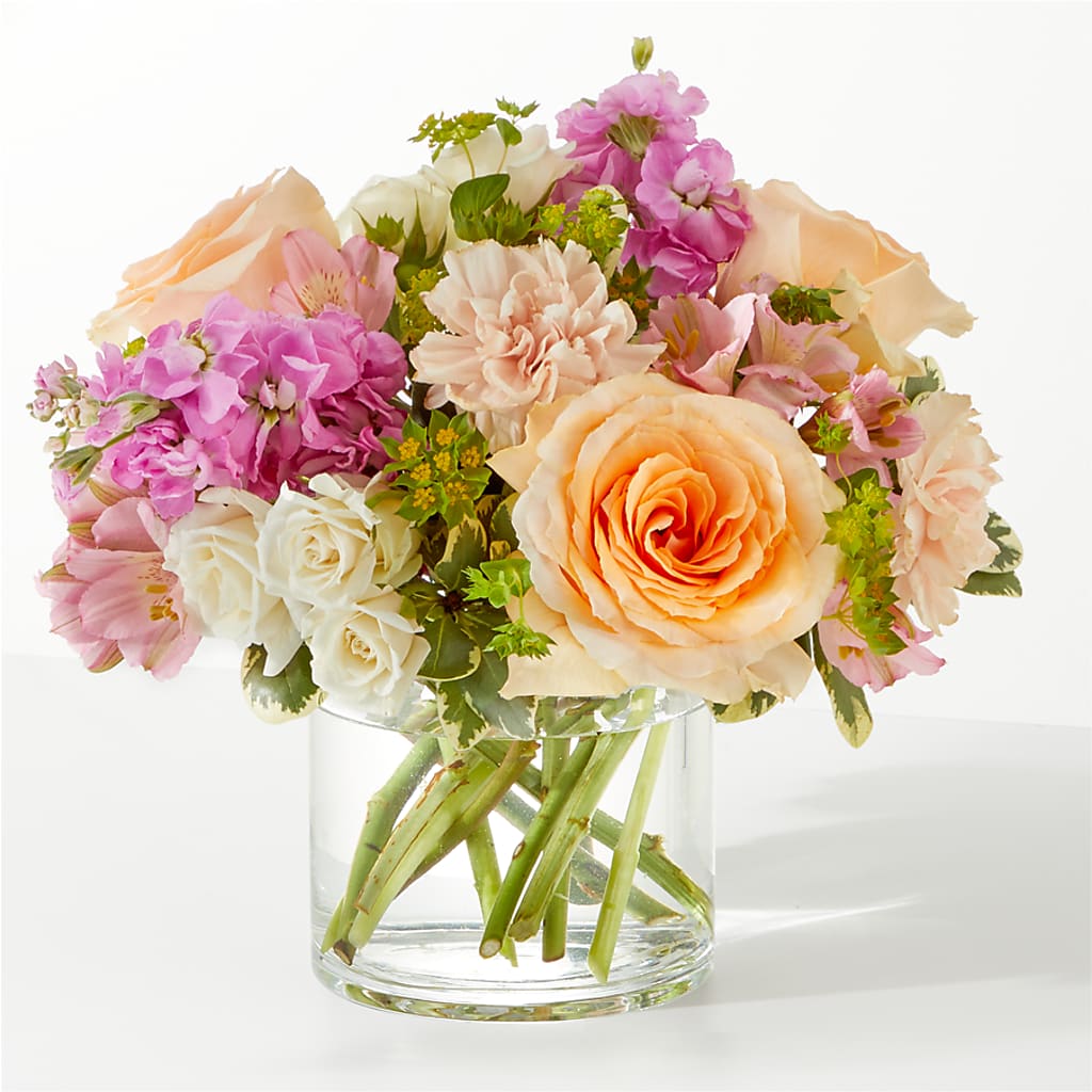 Paradise Bouquet – Neilsen Florist, Seattle WA
