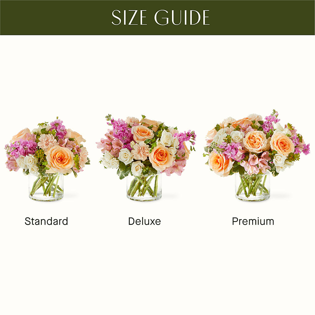 Paradise Bouquet – Neilsen Florist, Seattle WA