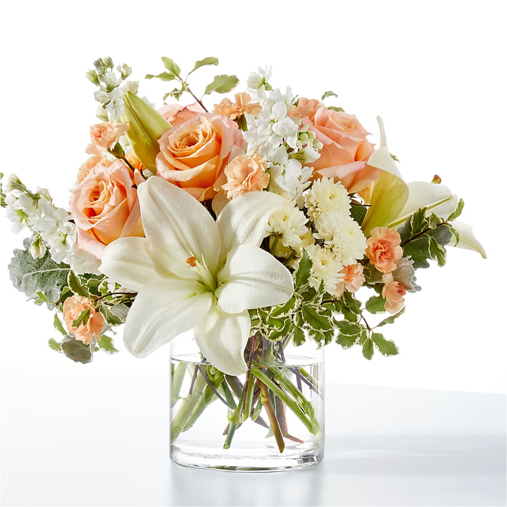 Darling Bouquet – Neilsen Florist, Seattle WA