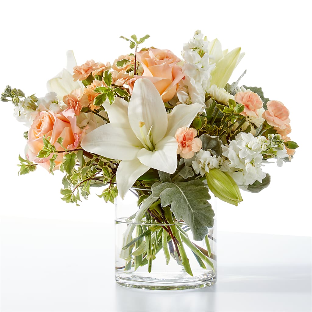 Darling Bouquet – Neilsen Florist, Seattle WA